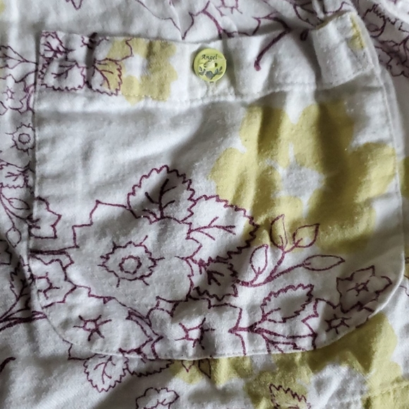 VS Angel Sleep Shorts - Picture 4 of 5